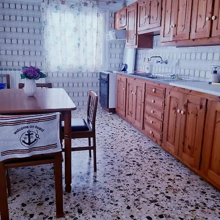 Venus Apartment *