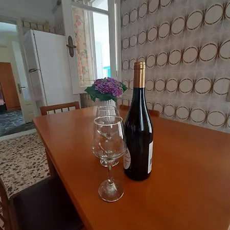 Venus Apartment *