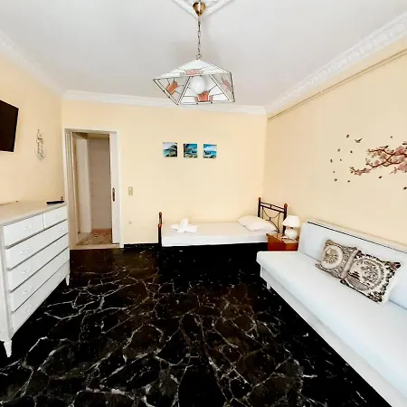 Apartment Venus *